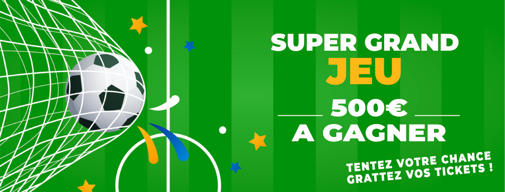 Super Grand Jeu