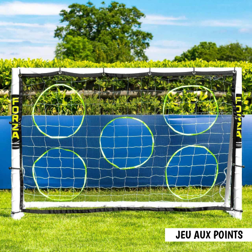 Jeu aux points