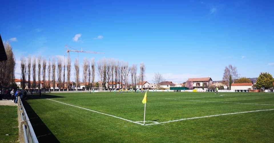 Stade