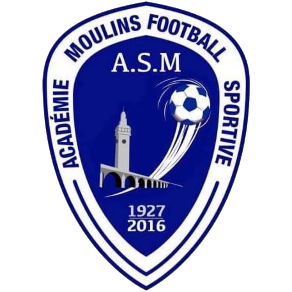 AS Moulins Football