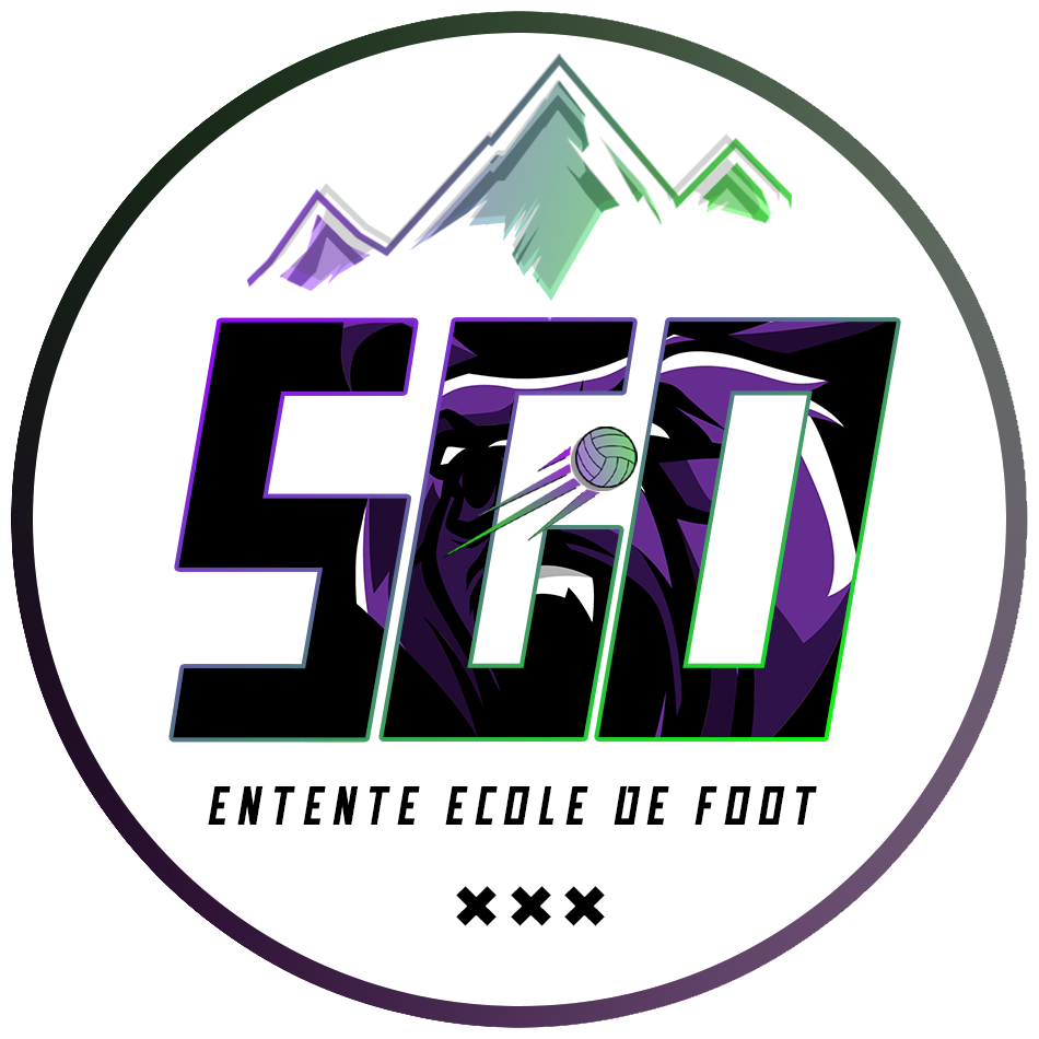 logo As Saint-Genès-Orcines