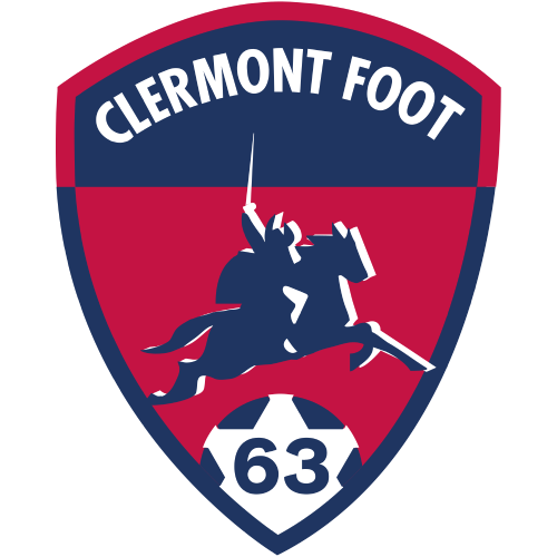 logo Clermont Foot