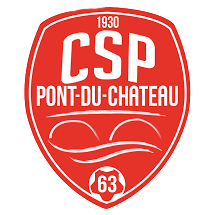 logo CSP Pont du Chateau