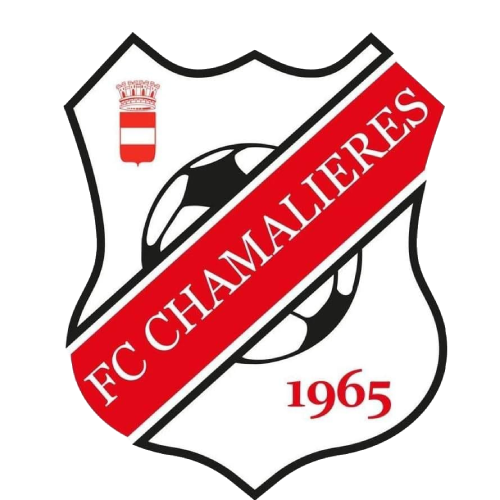 logo FC Chamalières