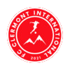 logo FC Clermont International