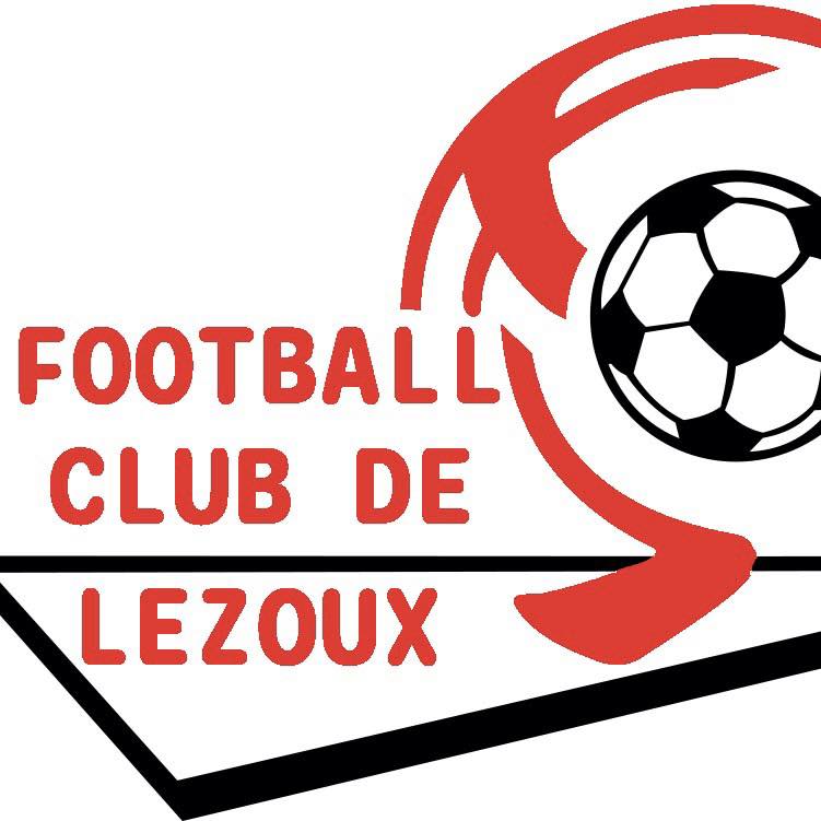 logo FC lezoux