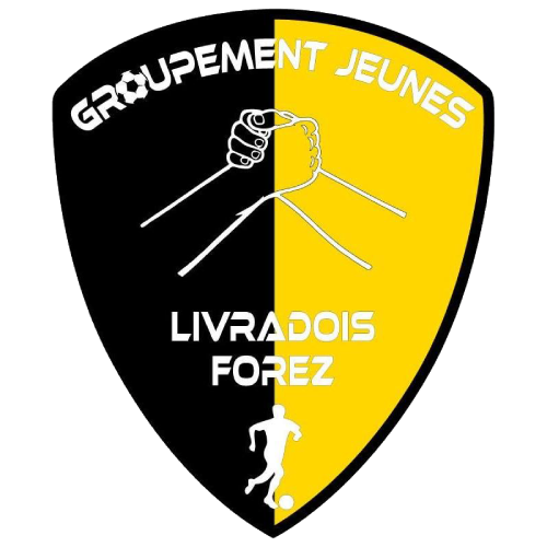 logo Groupement Jeunes Livradois Forez