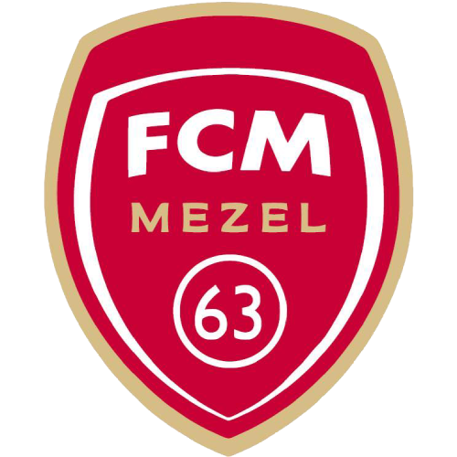 logo Mezel FC