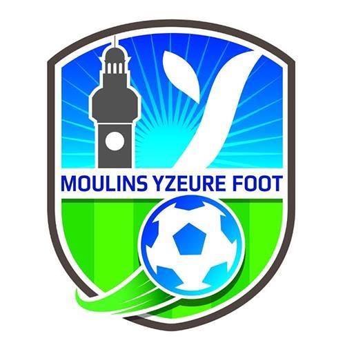 Moulins Yzeure Foot