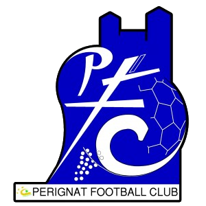 logo Pérignat FC
