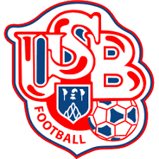 logo US Beaumont