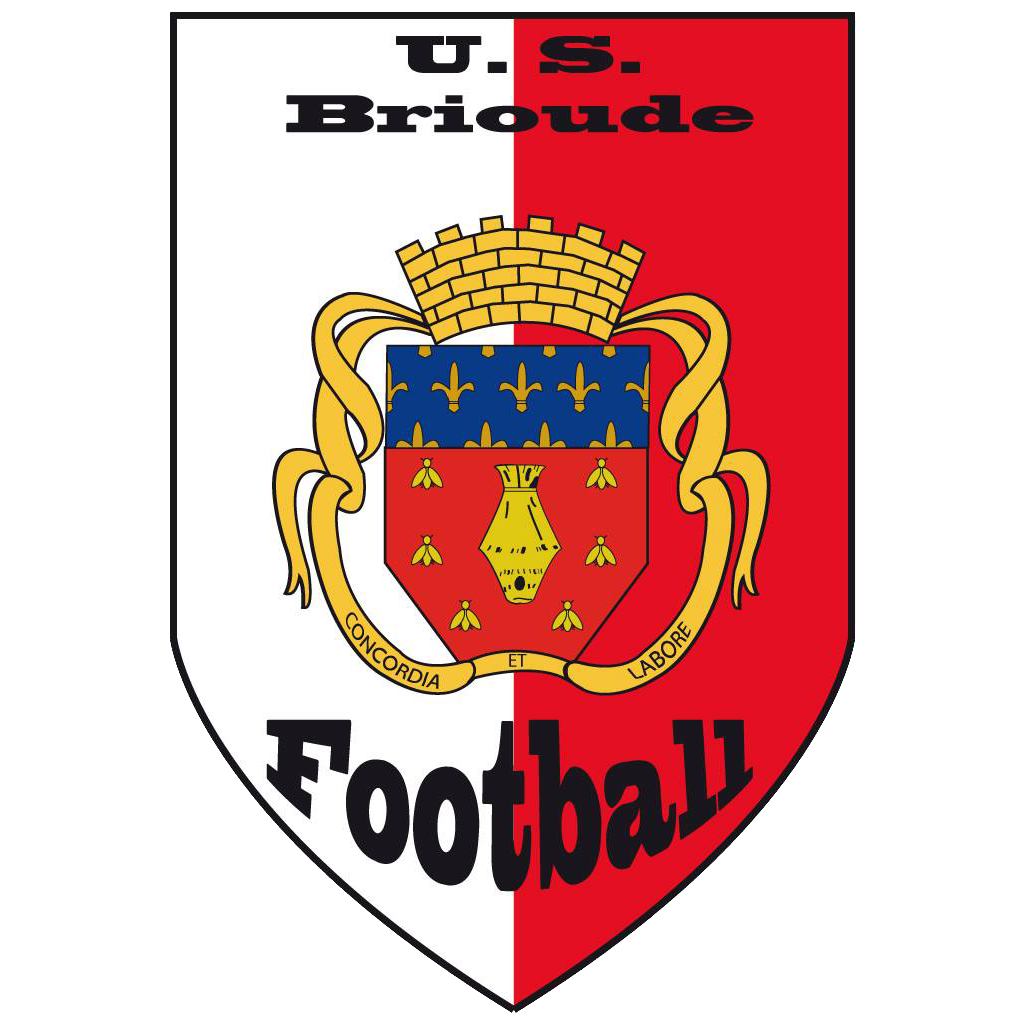 logo US Brioude