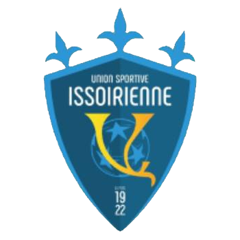 logo US Issoire
