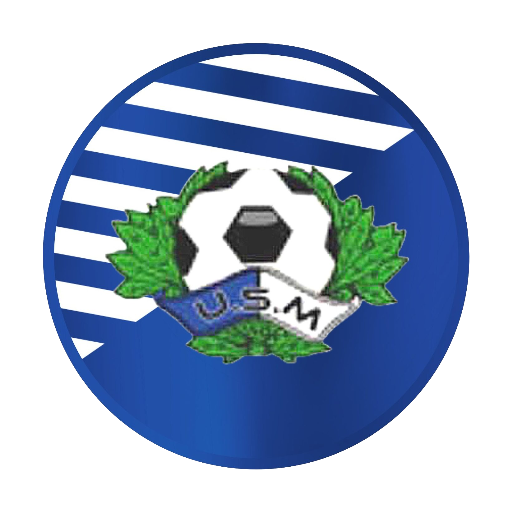 logo US Maringues