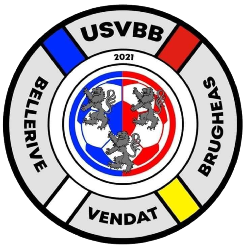 logo US Vendat Bellerive Brugheas