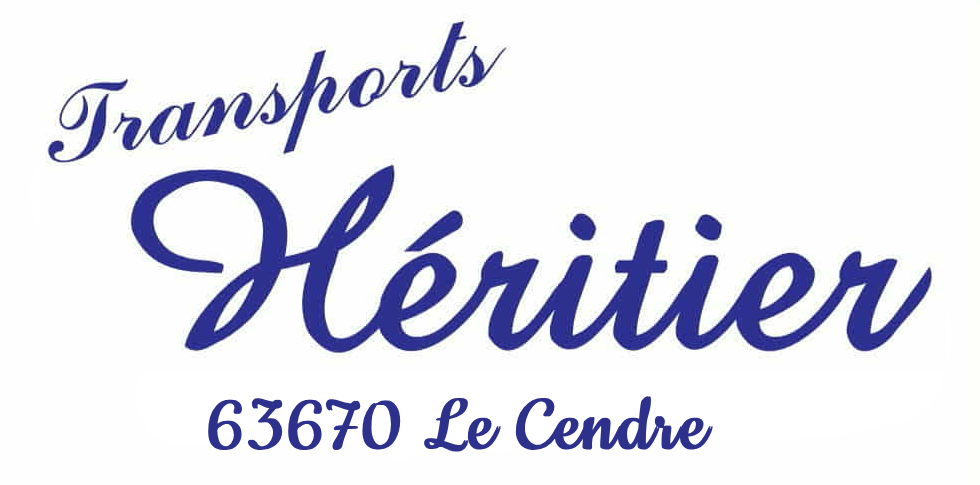 Transports Héritier