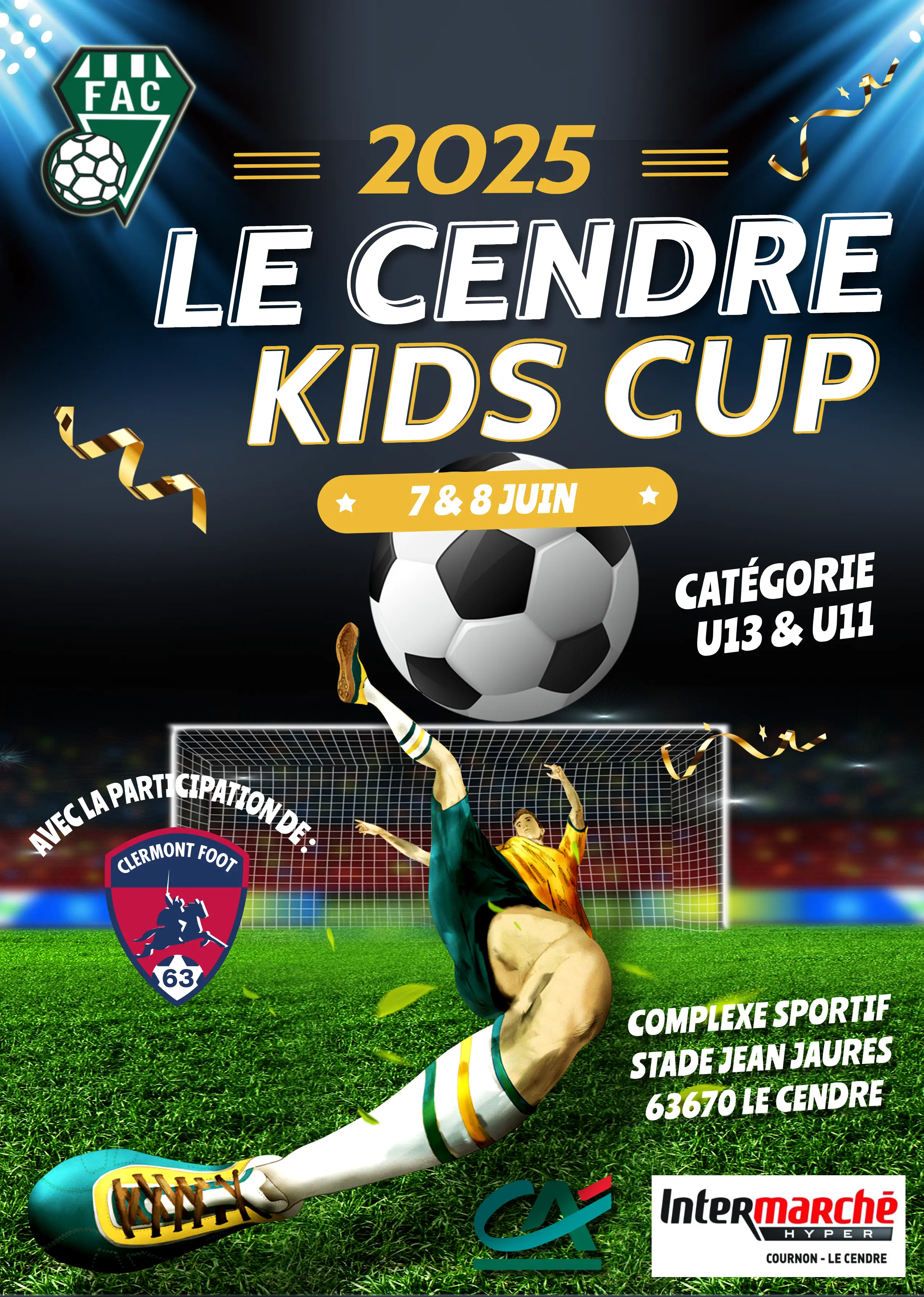 Tournoi 2025