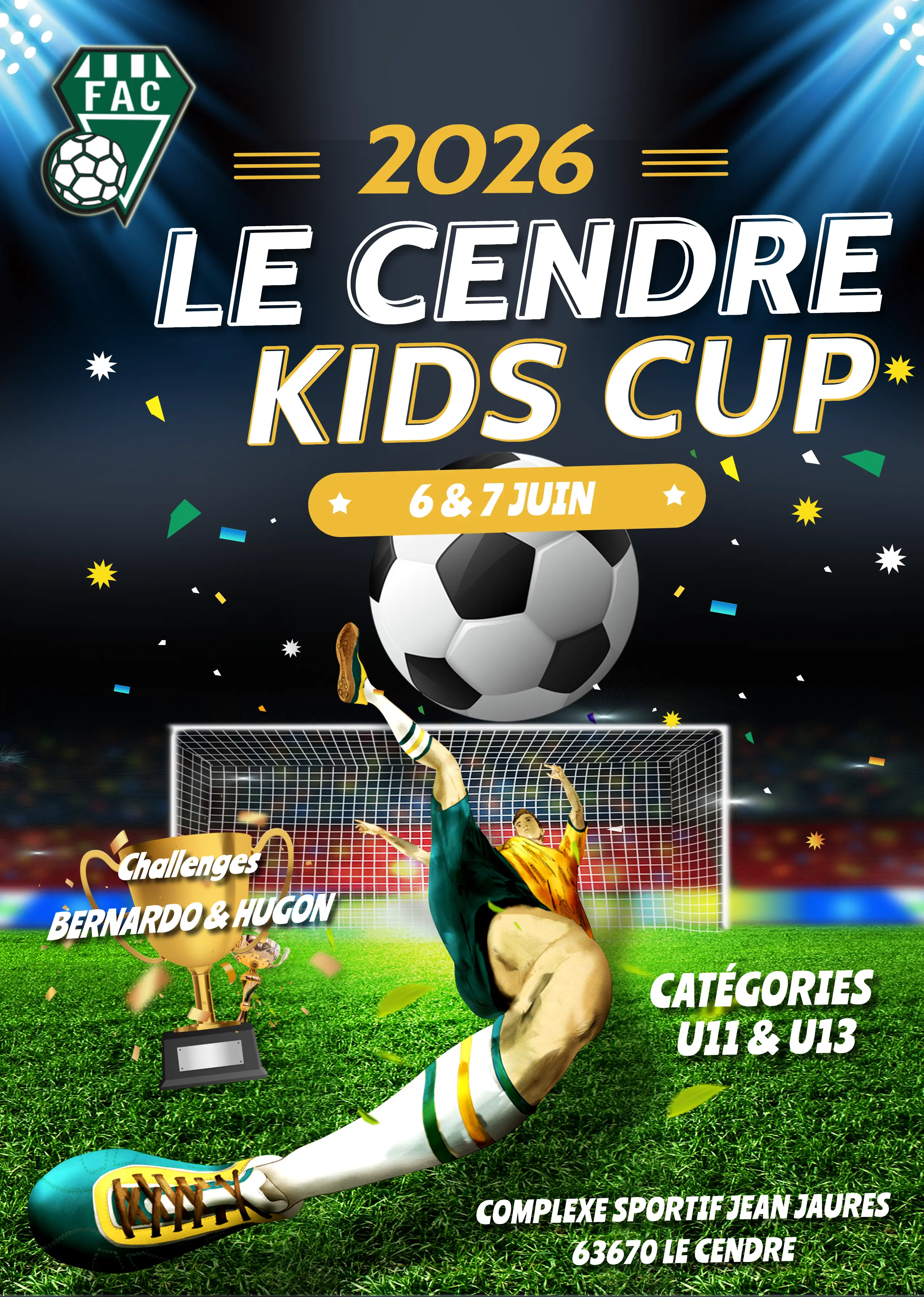 Tournoi 2026