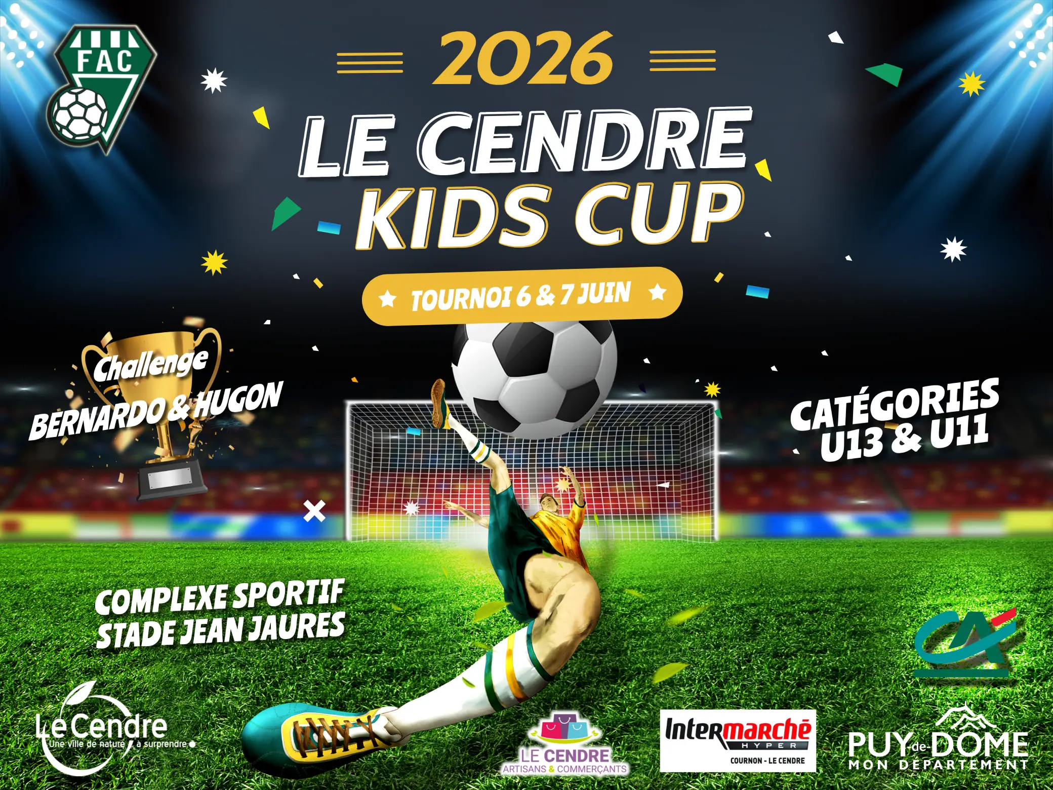 Tournoi 2026